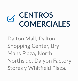 Centros Comerciales