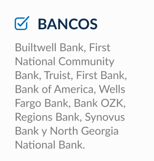 Bancos